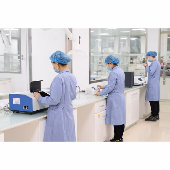 Probiotika-Proliferationsmittel verbessern die Darmpräbiotika Fructo-Oligosaccharid/Fos-Pulver