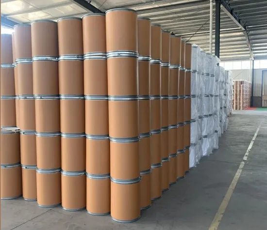 Fabrikversorgung Veterinärarzneimittel CAS 137330-13-3 Tilmicosinphosphatpulver