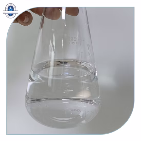 Werkseitige kosmetische Inhaltsstoffe Chsb 35 % Cocamidopropyl Hydroxysultain CAS 68139-30-0