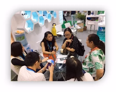 Heiße kosmetische Inhaltsstoffe Octapeptid-2 für Haarwachstumsbestandteile