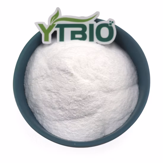 Lebensmittelzusatzstoff-Probiotika-Pulver Lactobacillus Acidophilus