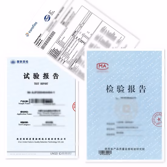 Großhandel mit hautreparierenden kosmetischen Inhaltsstoffen Idebenone 58186-27-9