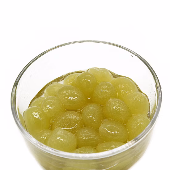 Chinesische frische Traube, süße Trauben, frische Traubenfrucht