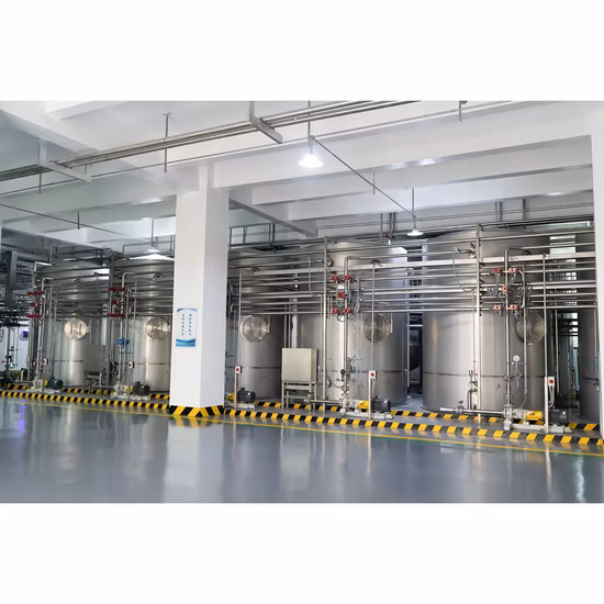 Ballaststoffe, funktionelle Lebensmittelzutat, Polydextrose-Sirup, Polyglucan-Flüssigkeit zur Gewichtskontrolle