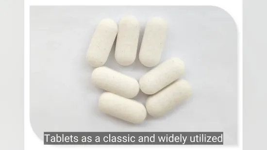 Funktioneller Lebensmittelbestandteil GABA (Gamma-Aminobuttersäure) zur Förderung des Schlafes