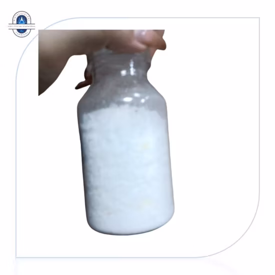 Ferulasäure/Funktionelle Säure/Kosmetikqualität/Schönheitsinhaltsstoffe/CAS: 1135-24-6