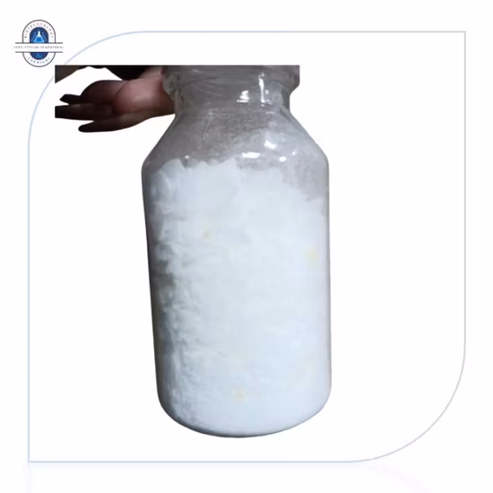 Tranexamsäure/Funktionelle Säure/Kosmetikqualität/Schönheitsinhaltsstoffe/CAS: 1197-18-8